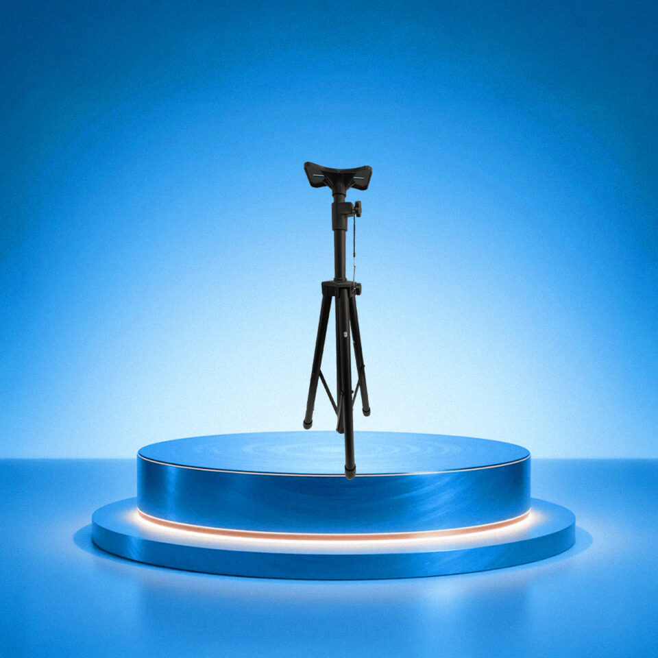 Speaker Tripod HQsing HD123