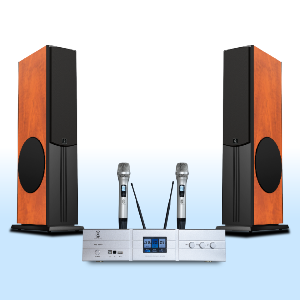 HQsing Heritage Plus 4000x