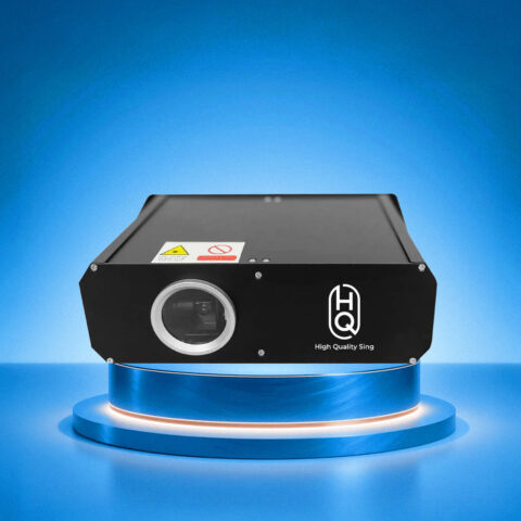 Party Light HQsing LT123