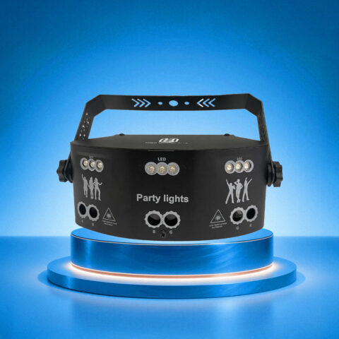 Party Light HQsing LT223