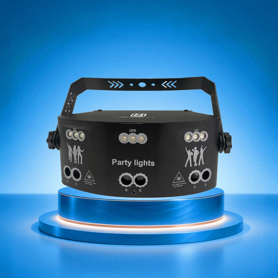 Party Light HQsing LT223