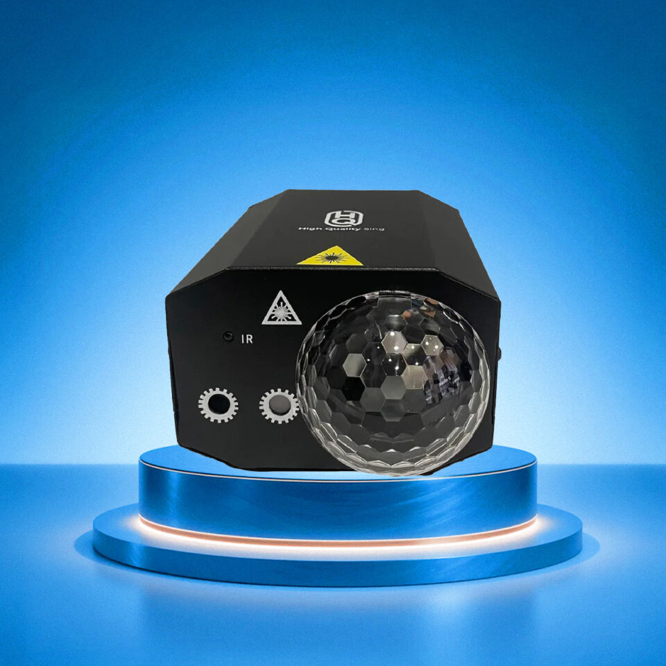 Party Light HQsing LT323