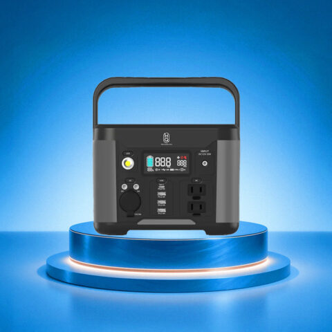 Trạm sạc năng lượng HQsing PS224