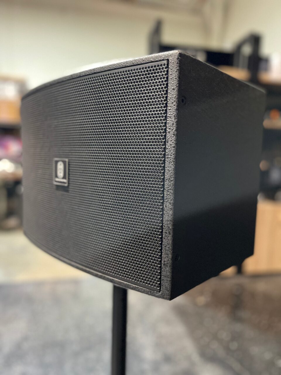 Speakers HQsing Passive S310