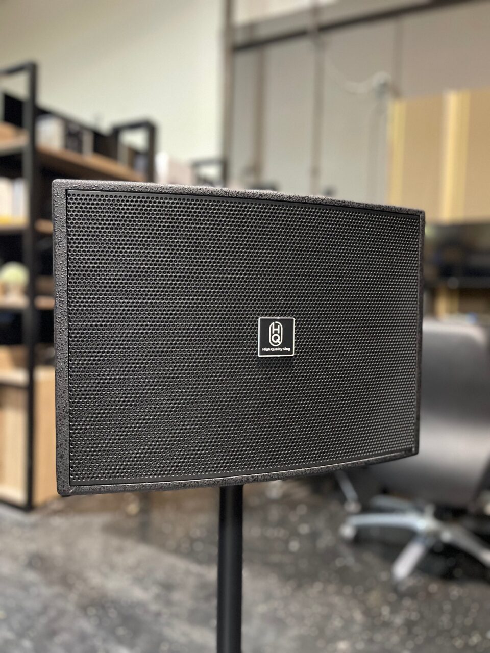 Speakers HQsing Passive S310