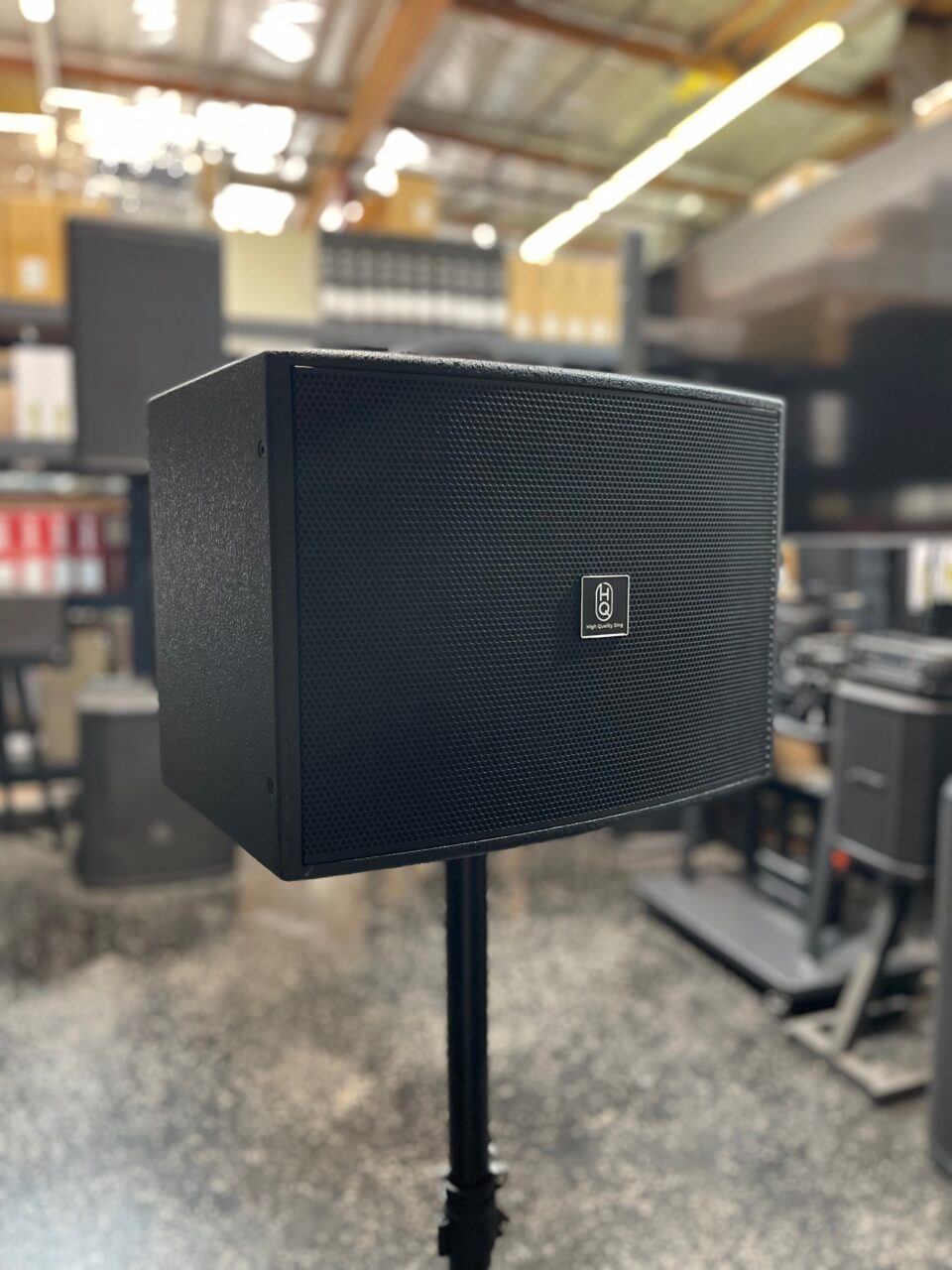 Speakers HQsing Passive S310