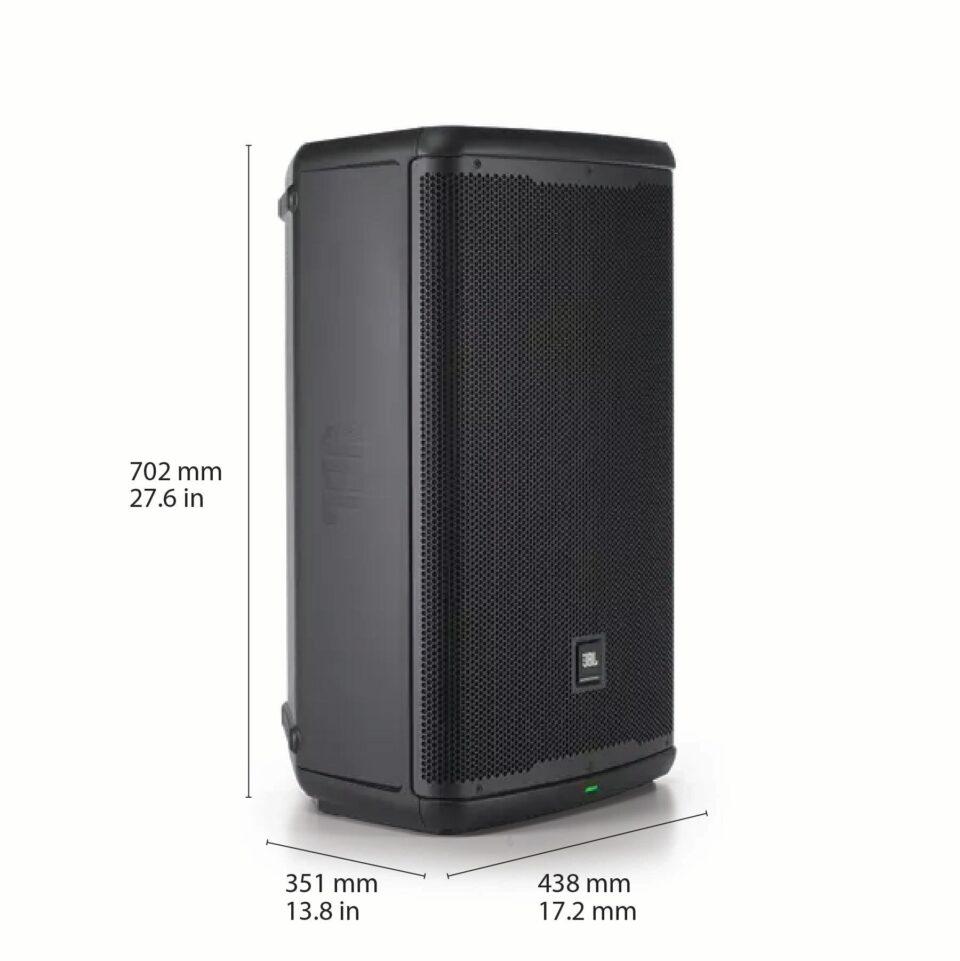 Speaker JBL EON 715