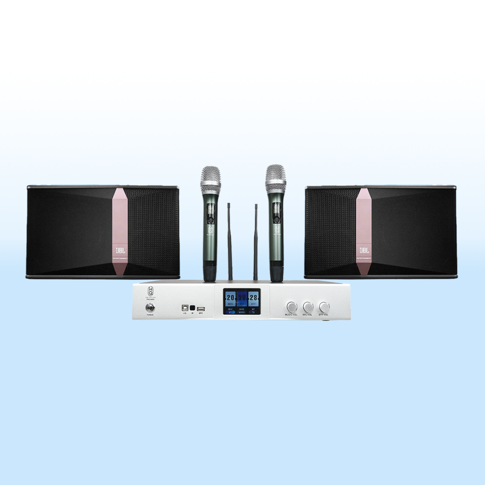 JBL KI510 Home plus 4000