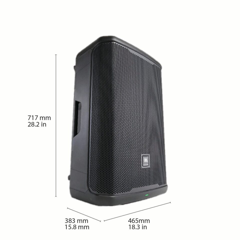 Speaker JBL PRX 915