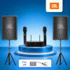 KARAOKE HOME PRO S1 Achieve Sound