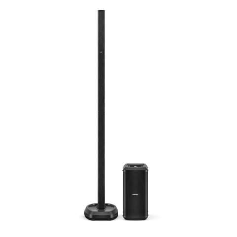 Speaker Bose L1 Pro32 Portable Line Array System with Sub1 Powered Bass Module