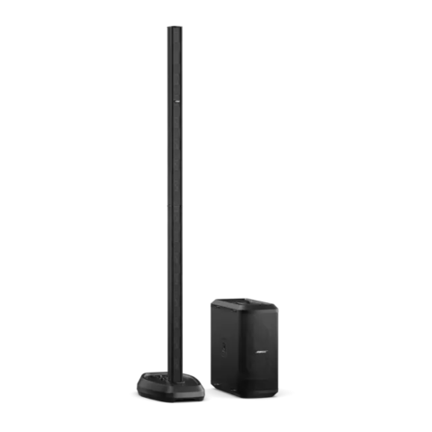 Speaker Bose L1 Pro32 Portable Line Array System with Sub1 Powered Bass Module