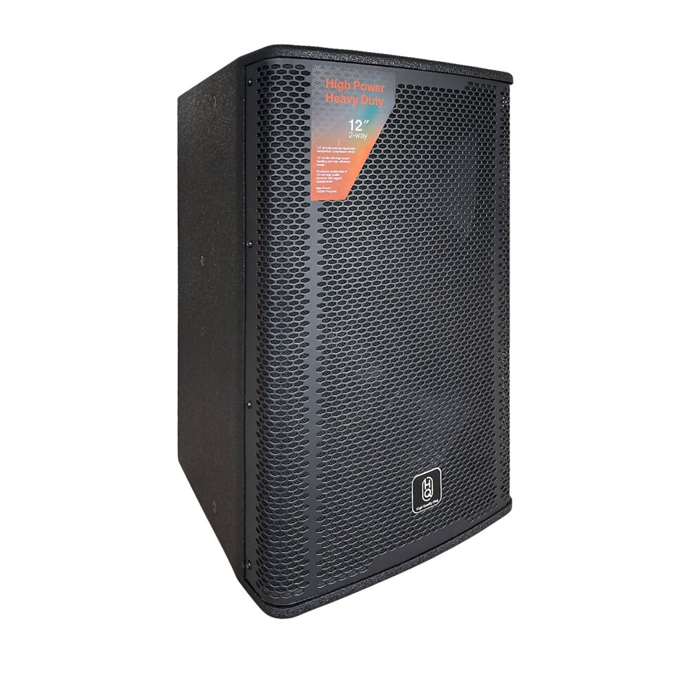 Cặp loa HQsing S212