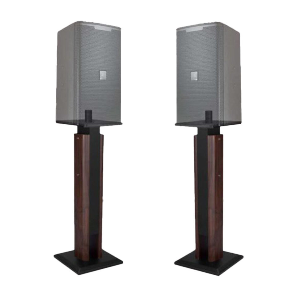 HQsing Speaker Stands ST125PR