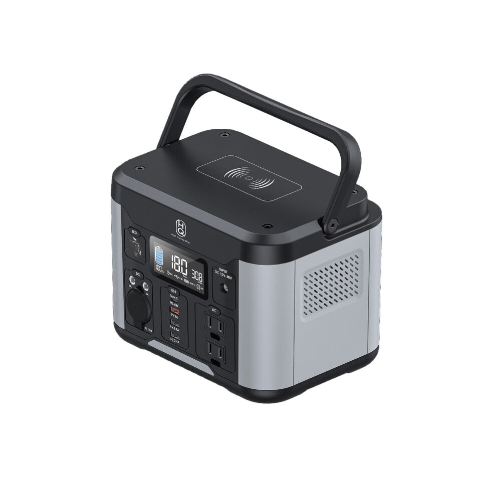 Trạm sạc năng lượng HQsing PS224