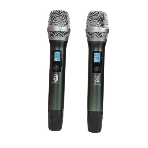 KARAOKE SET HOME HQSING PRO4000 & SPEAKERS S310