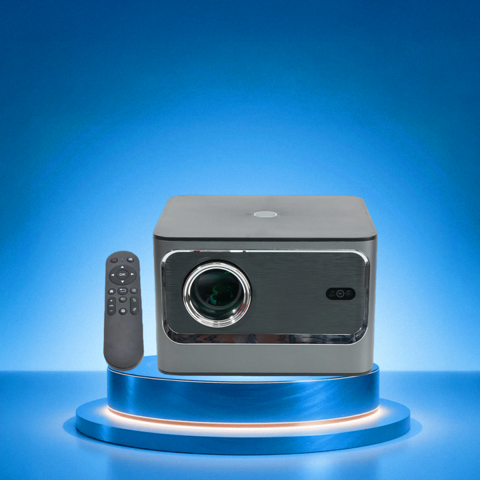 Máy chiếu HQsing PJ116
