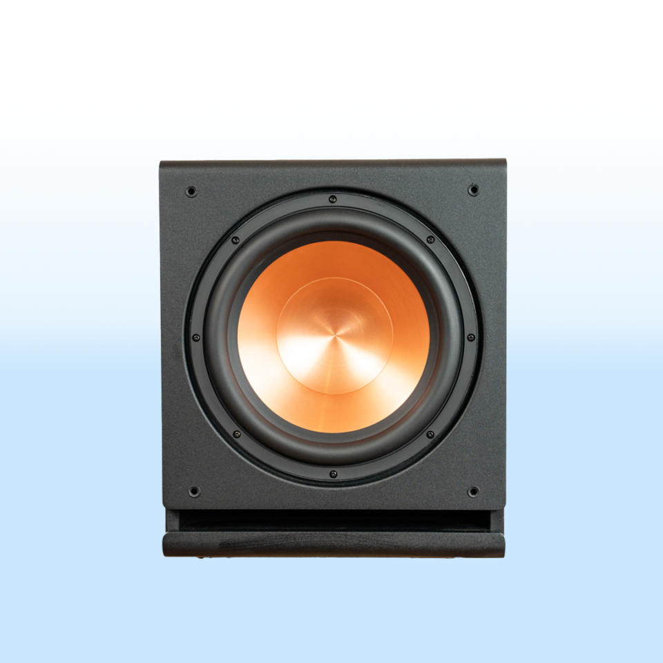 Subwoofer HQsing SW12