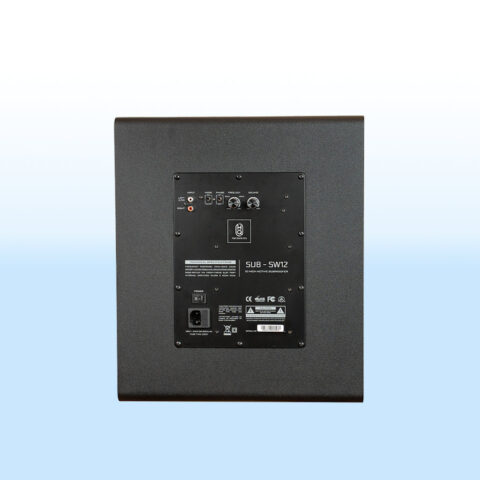 Subwoofer HQsing SW12