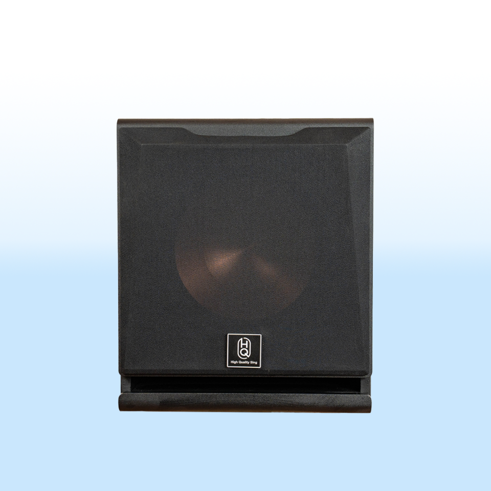 Karaoke Set Home HQsing PRO-7500 + Speakers HQsing S212