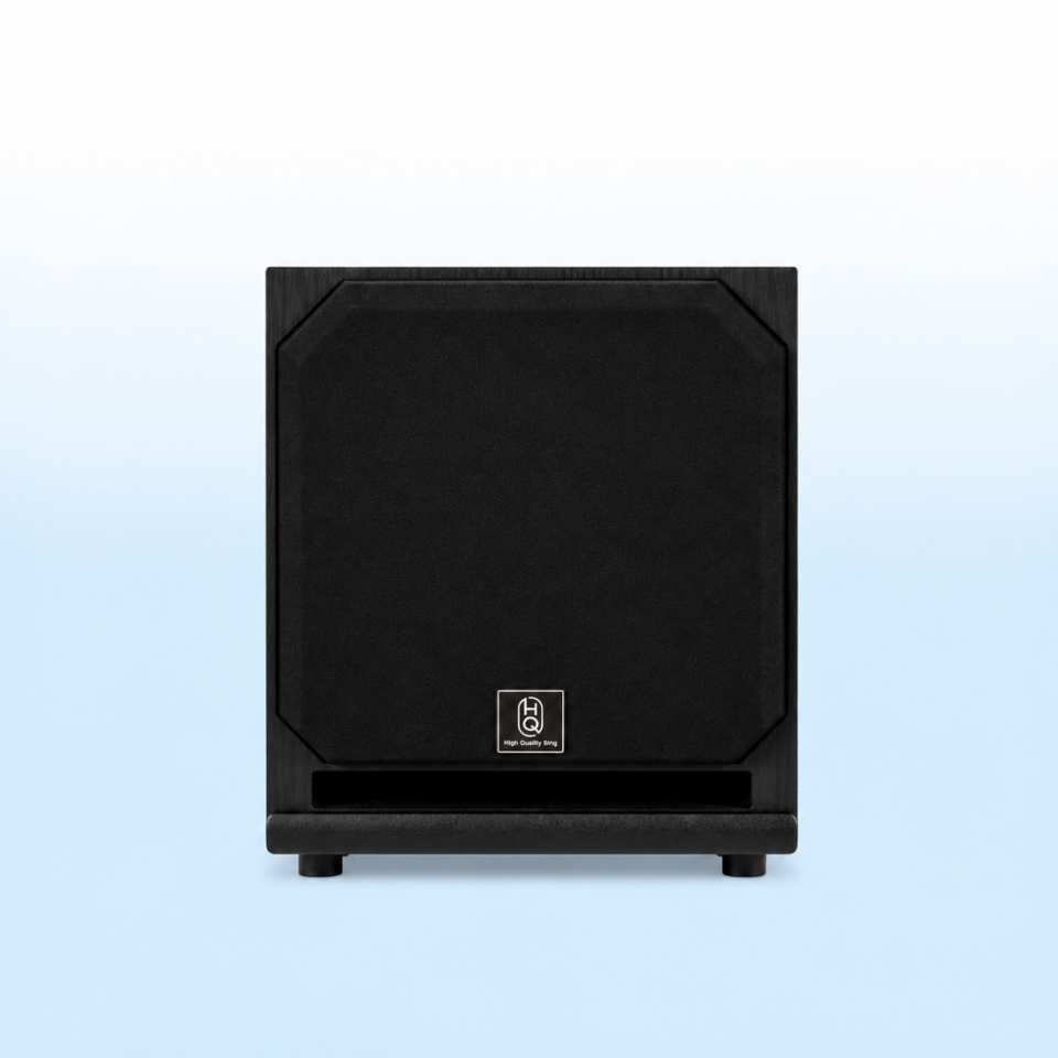 Subwoofer HQsing SW12