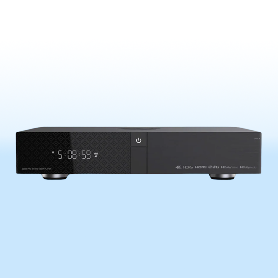 Đầu Karaoke Thông Minh HQsing Z2000PRO