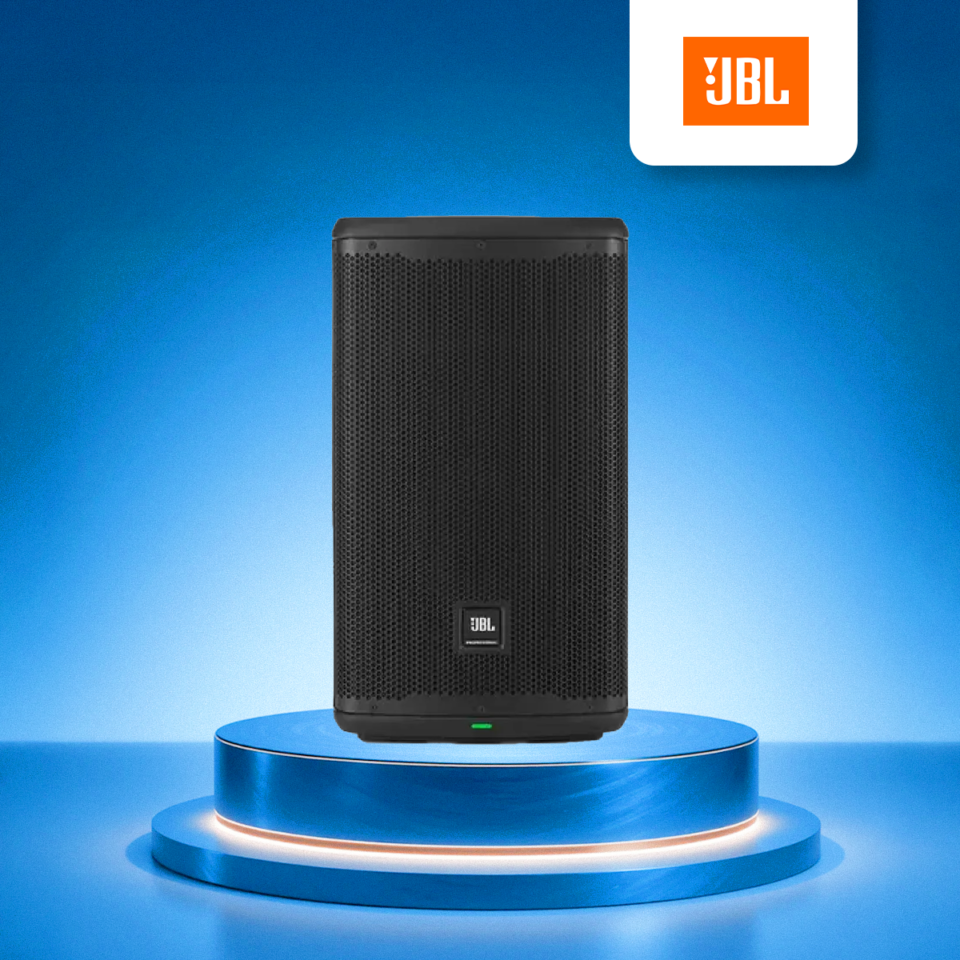 Speaker JBL EON 710
