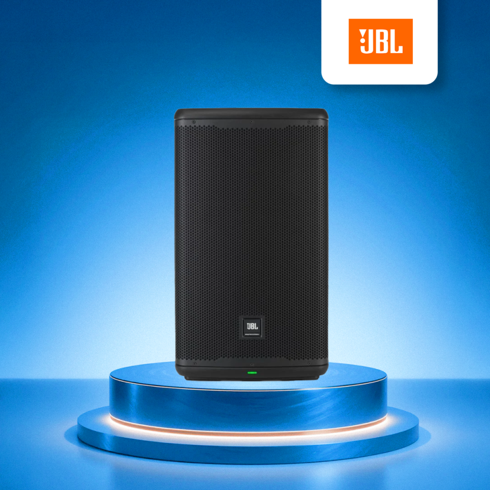 Speaker JBL EON 712