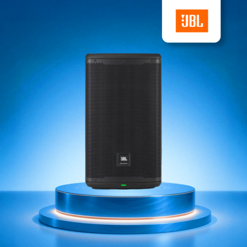 Speaker JBL EON 715