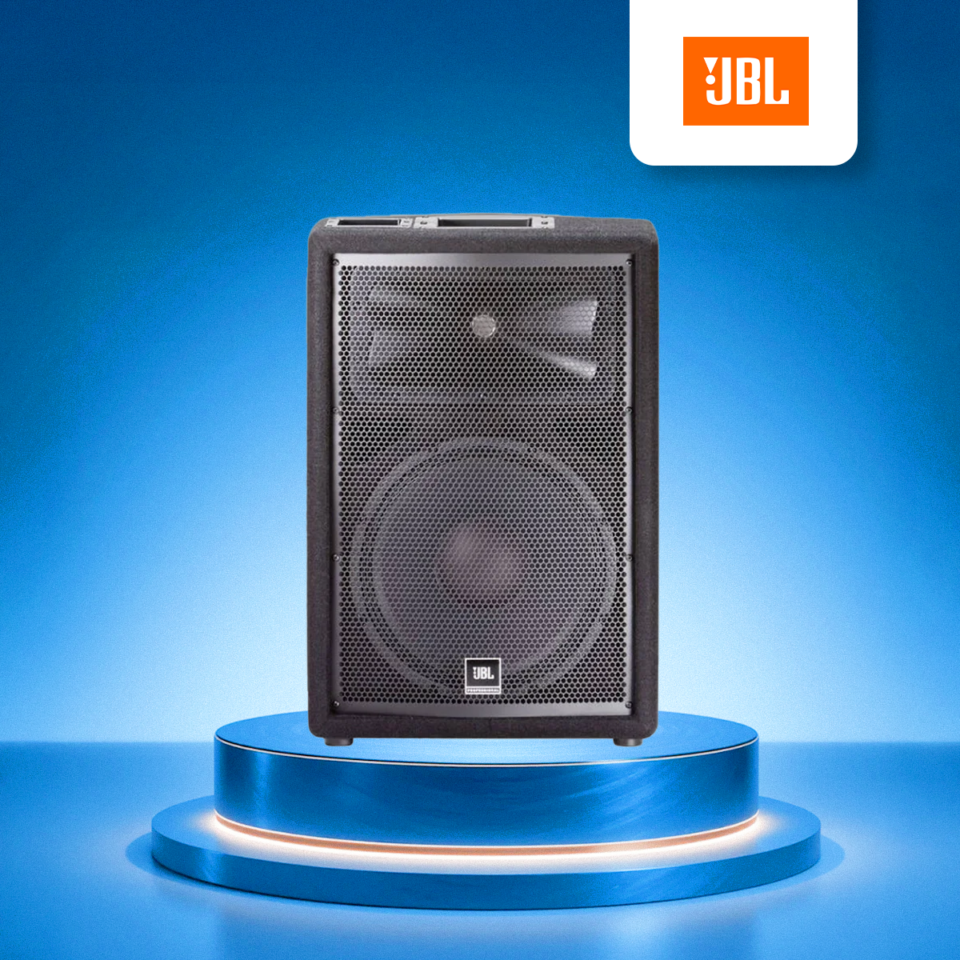 Speaker JBL JRX 212
