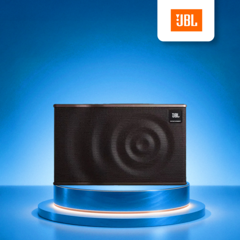 Speaker JBL MK12