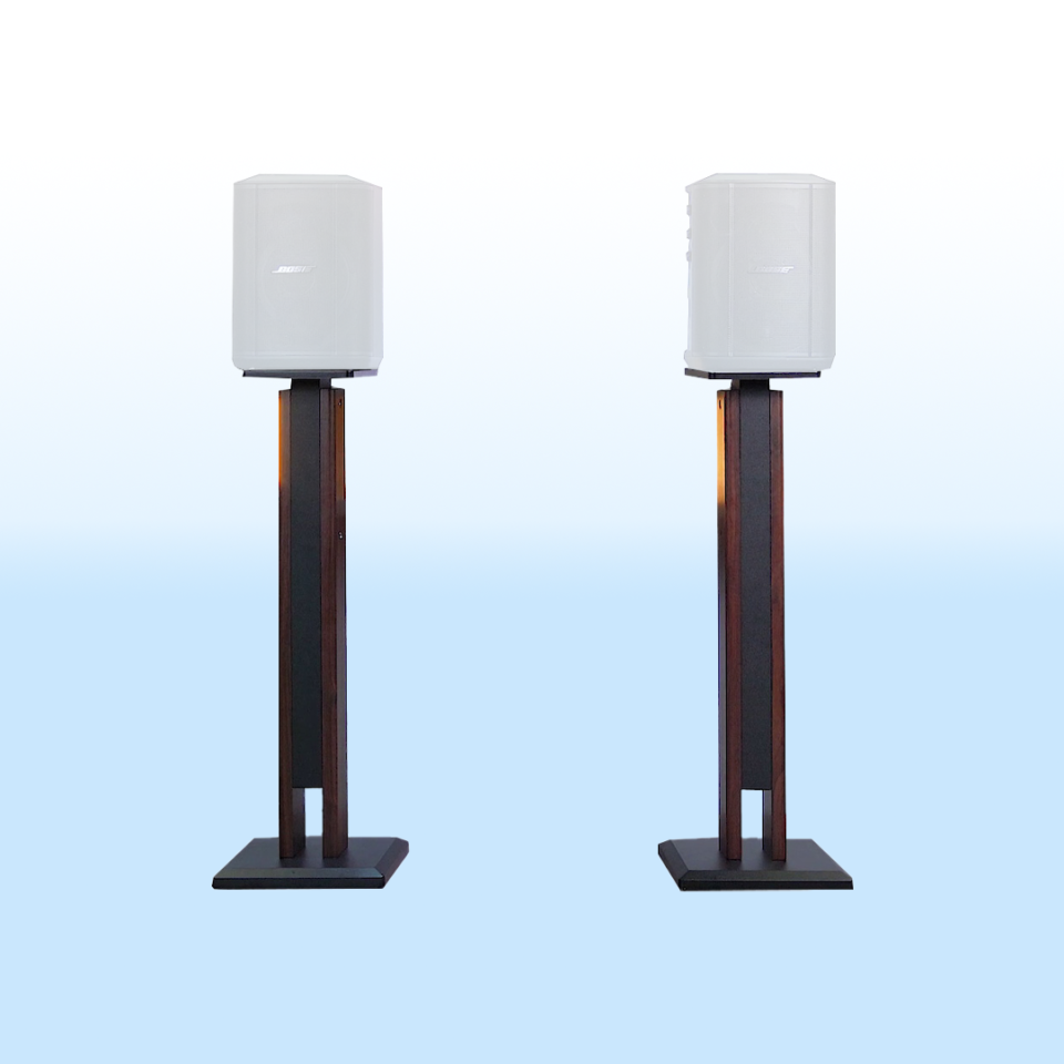 Speaker Stands HQsing ST125BS