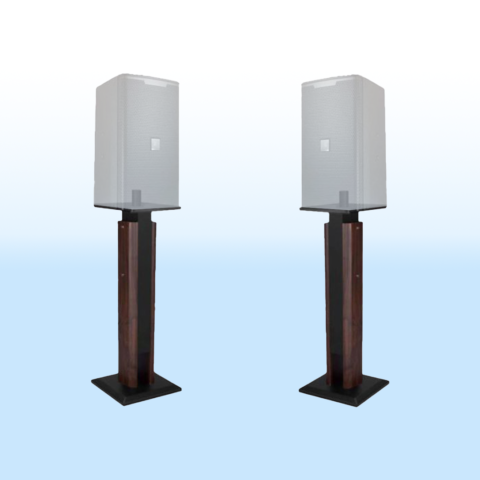 Speaker Stands HQsing ST125PR