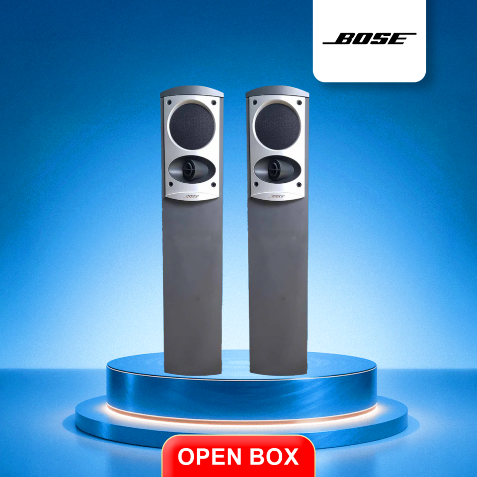 Speakers BOSE 701 SERIES II Open Box