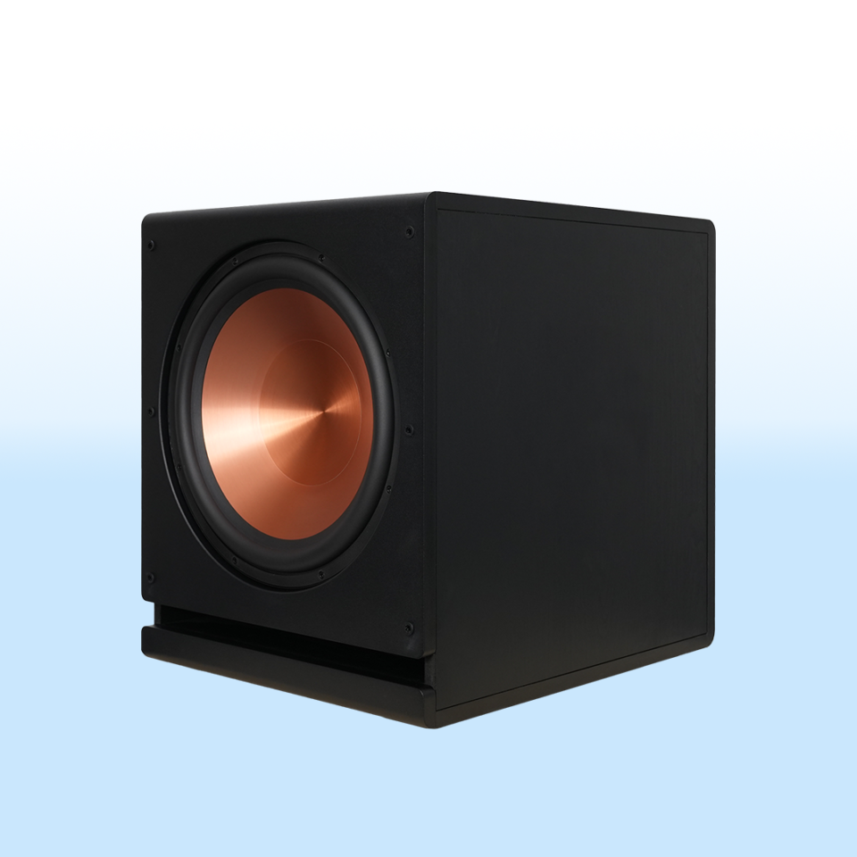 Subwoofer HQsing SW12