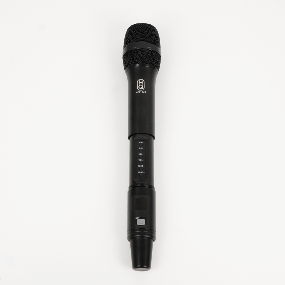 Microphones HQsing MEP124