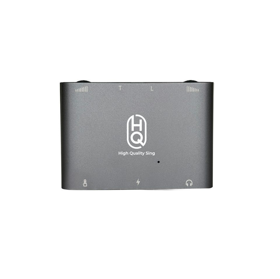 Live Streaming Dock HQsing LS24