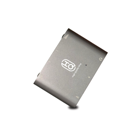 Live Streaming Dock HQsing LS24