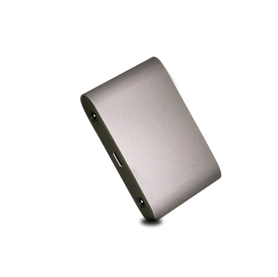 Live Streaming Dock HQsing LS24