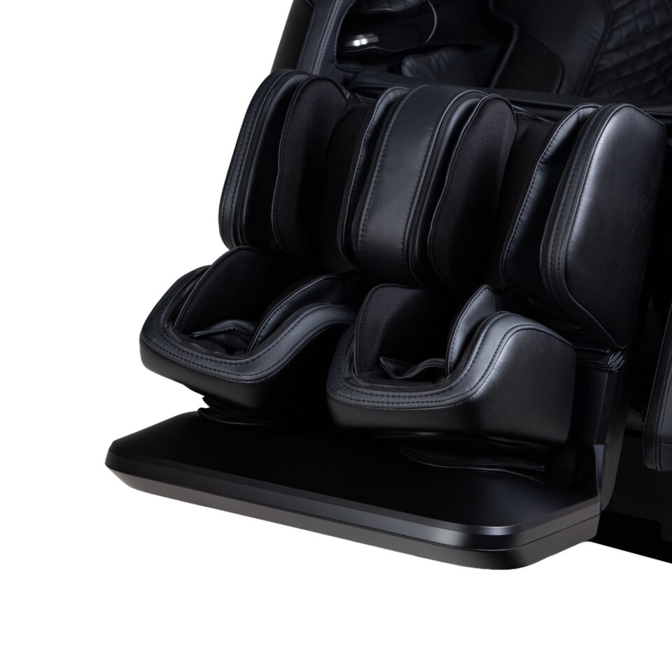 OSAKI AERIS DUO 4D