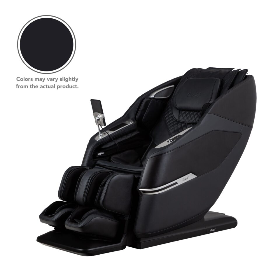 OSAKI AERIS DUO 4D