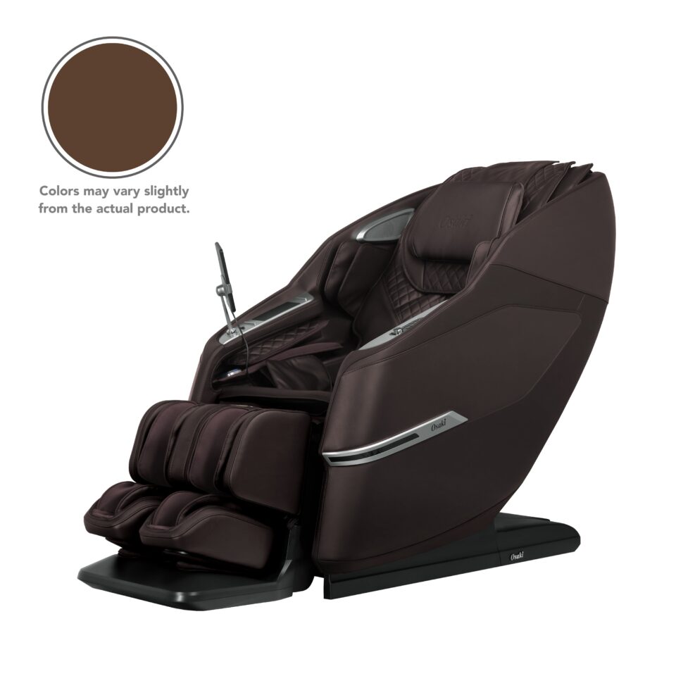 OSAKI AERIS DUO 4D