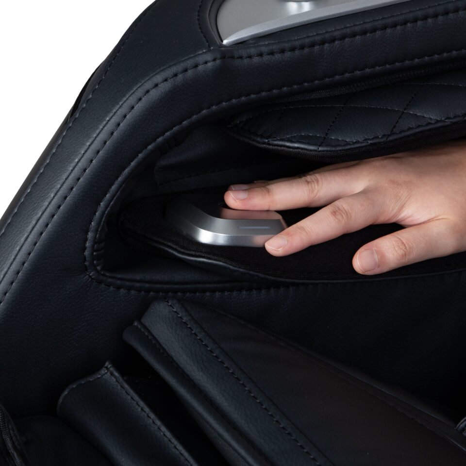 OSAKI AERIS DUO 4D