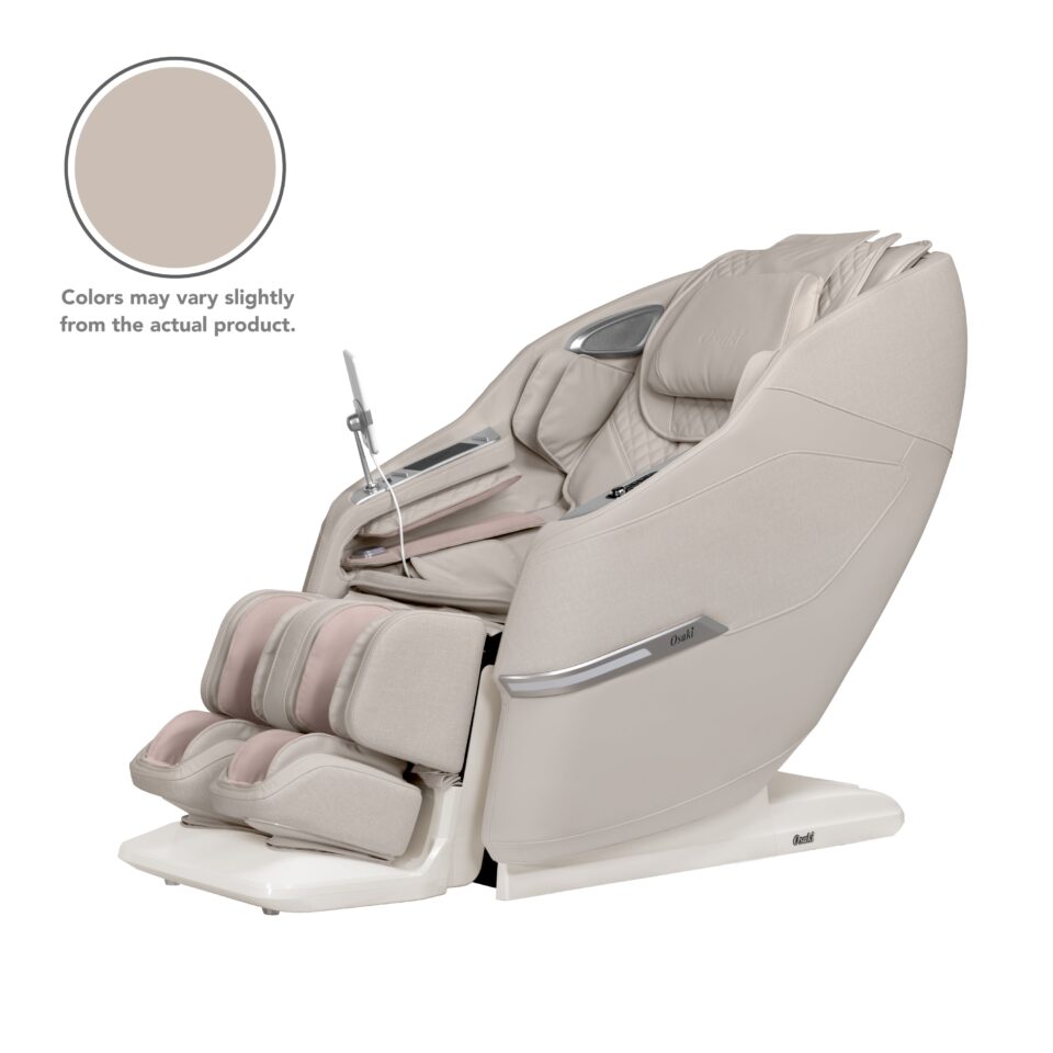 OSAKI AERIS DUO 4D