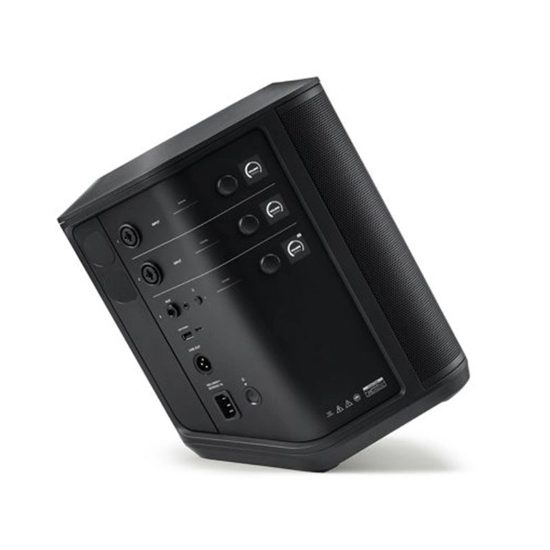 Bose S1 x2 Speakers Sub1 Home Plus 102