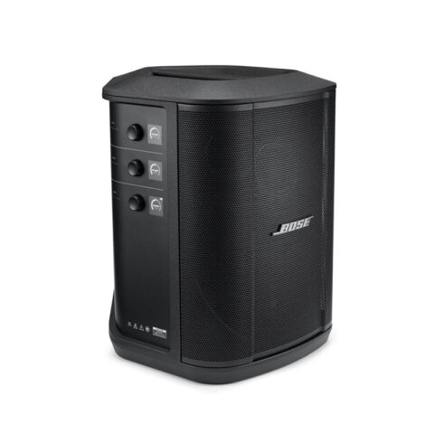 Bose S1 x2 Speakers Sub1 Home Plus 102