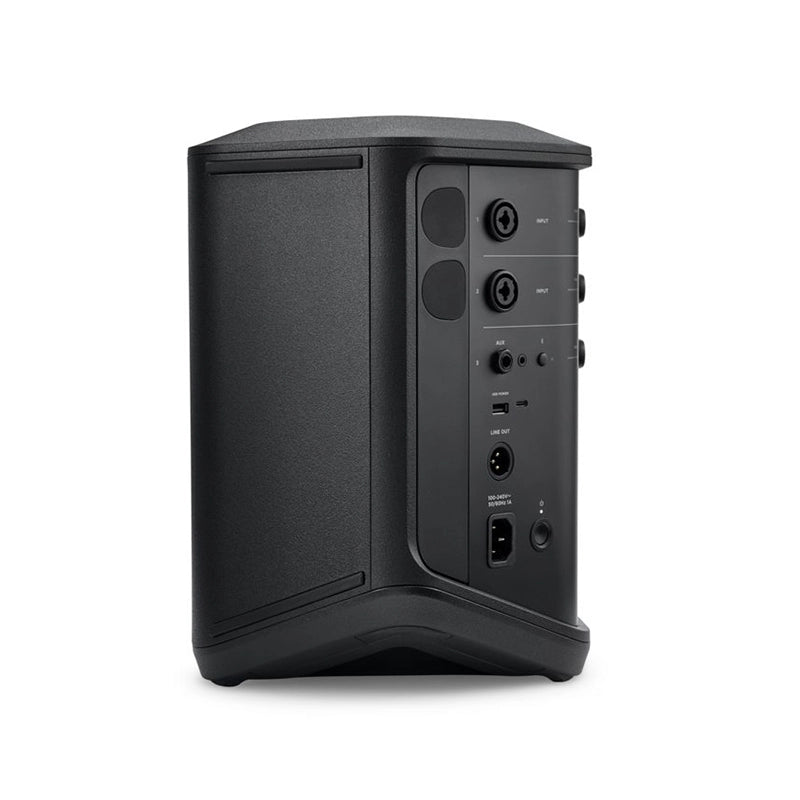 Bose S1 x2 Speakers Sub1 Home Plus 102