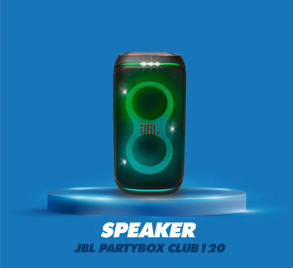 KARAOKE PORTABLE S1 – Own the Night