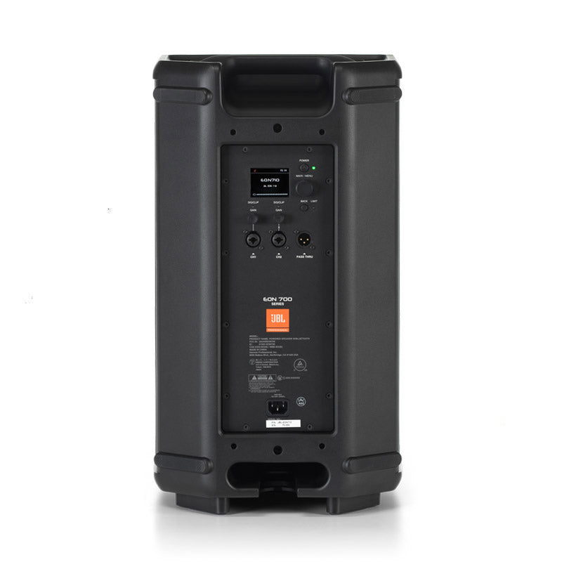 Speaker JBL EON 712