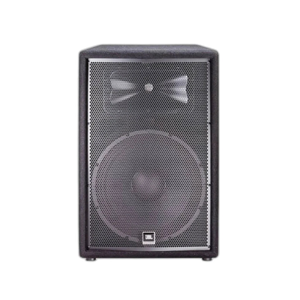 JBL JRX215 x2 Speakers All-in-One Premium 502